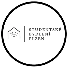 Studentské bydlení Plzeň Doudlevce